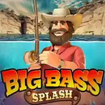 Big Bass Splash Zagraj Demo