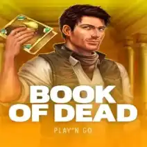 Book of Dead Zagraj Demo