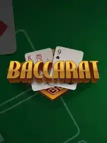 Baccarat Zagraj Demo