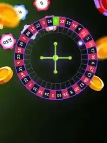 Roulette Zagraj Demo