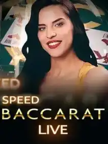 Speed Baccarat Zagraj Demo