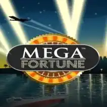 Mega Fortune Zagraj Demo