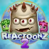 Reactoonz 2 Zagraj Demo